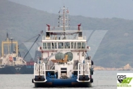 59m / 60ts BP AHTS Vessel for Sale / #1074271