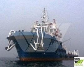 59m / 60ts BP AHTS Vessel for Sale / #1074271