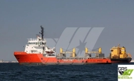 69m / DP 2 / 150ts BP AHTS Vessel for Sale / #1062