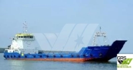 78m / Landing Craft for Sale / #1104087