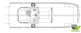 26m / 24 pax Crew Transfer Vessel for Sale / #1123