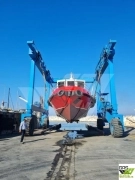 15m Workboat for Sale / #1123573