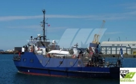 31m Crew Transfer Vessel for Sale / #1123653