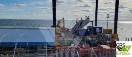 18m Jack Up for Sale / #1128792