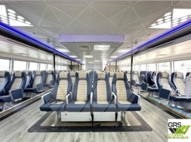 43m / 400 pax Passenger Ship for Sale / #1129437