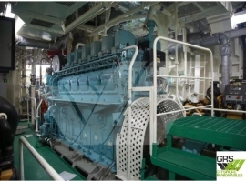 31m / 51ts BP Tug for Sale / #1134667