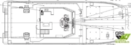 27m / 32 pax Crew Transfer Vessel for Sale / #1128