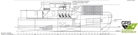 27m / 32 pax Crew Transfer Vessel for Sale / #1128