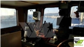 Keen Sellers 24m Workboat for Sale / #1134683