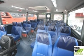 12m / 29 pax Crew Transfer Vessel for Sale / #1134