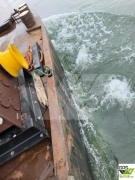 6m / 11,4m Pontoon / Barge for Sale / #1134684