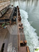 6m / 11,4m Pontoon / Barge for Sale / #1134684