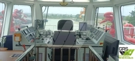 38m Tug for Sale / #1139768