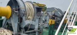38m Tug for Sale / #1139768