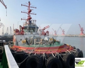 38m Tug for Sale / #1139768