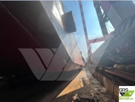 73m / 24,38m Pontoon / Barge for Sale / #1128890