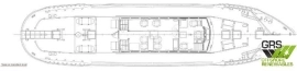 Keen Sellers 23m / 17knts Survey Vessel for Sale /