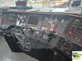 16m / 18knts Survey Vessel for Sale / #1134764