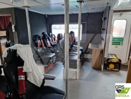 16m / 18knts Survey Vessel for Sale / #1134764