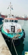 DAMEN Alu Cat 1500 design for sale 14m Workboat fo