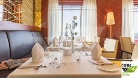 193m / 1.230 pax Cruise Ship for Sale / #1055242