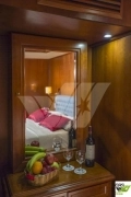 47m / 50 pax Cruise Ship for Sale / #1048634