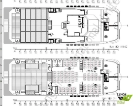 26m / 260 pax Crew Transfer Vessel for Sale / #109