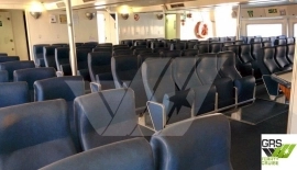 Engines fully overhauled 2019 // 35m / 316 pax Pas