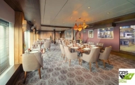 200m / 752 pax Cruise Ship for Sale / #1019514