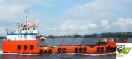 44m / Landing Craft for Sale / #1068188