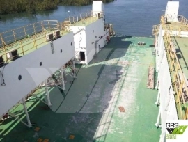 54m / Landing Craft for Sale / #1074901