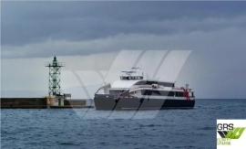 41m / 351 pax Passenger Ship for Sale / #1076119