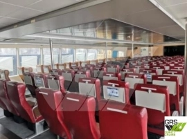 42m / 199 pax Passenger Ship for Sale / #1104415