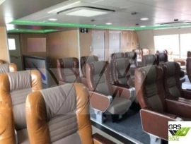 42m / 199 pax Passenger Ship for Sale / #1104415