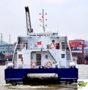 42m / 199 pax Passenger Ship for Sale / #1104415