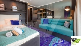 109m / 194 pax Cruise Ship for Sale / #1106836