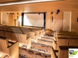 126m / 172 pax Cruise Ship for Sale / #1110289