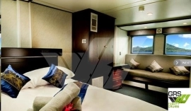 34m Passenger Ship for Sale / #1116964