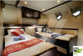 34m Passenger Ship for Sale / #1116964
