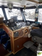 13m / 30 pax Passenger Ship for Sale / #1123505