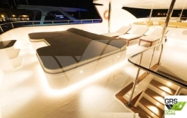 42m / 34 pax Cruise Ship for Sale / #1128787