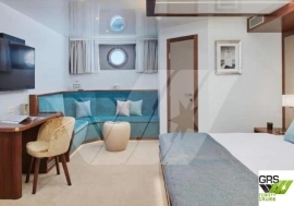 48m / 12 pax Yacht for Sale / #1128796