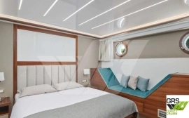 48m / 12 pax Yacht for Sale / #1128796
