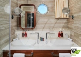 48m / 12 pax Yacht for Sale / #1128796