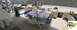 31m / 12 pax Yacht for Sale / #1139792