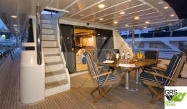 30m / 10 pax Yacht for Sale / #1139794