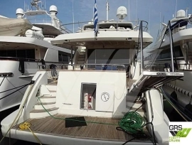 30m / 10 pax Yacht for Sale / #1139794