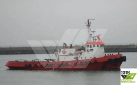 36m / 30ts BP Tug for Sale / #1015353