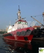 36m / 30ts BP Tug for Sale / #1015353