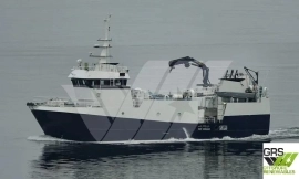 27m / Fish Carrier for Sale / #1055663